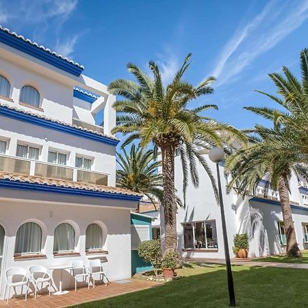 Occidental Torremolinos Playa Exterior foto